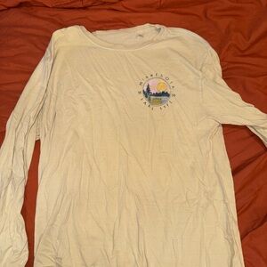 Minnesota Lake Like Tee